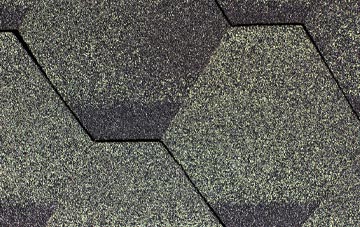 Arboe fibreglass shingle repairs