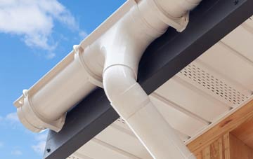 Arboe gutter installation costs