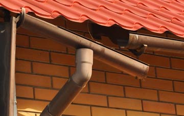 Arboe gutter repair costs