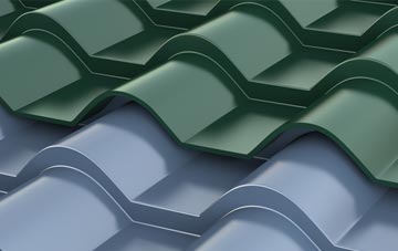 who should consider Arboe plastic roofs