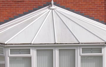 Arboe polycarbonate conservatory roof repairs