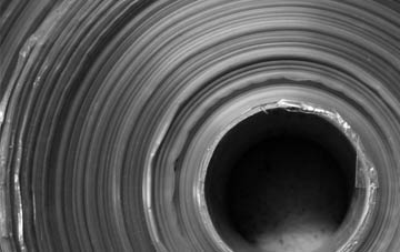 Arboe pvc roof replacement