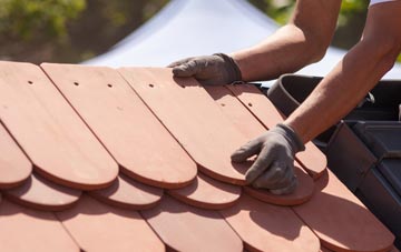 Arboe roof tile contractors