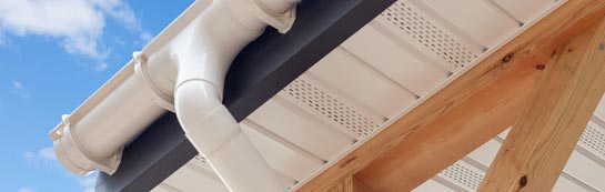 get Arboe guttering quotes today