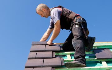 disadvantages of Arboe slate roofing
