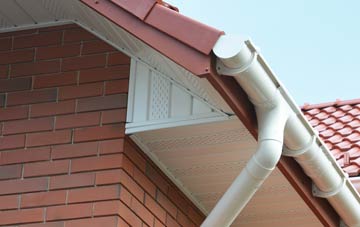 Arboe soffit repair costs
