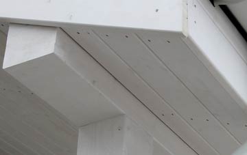 soffits Arboe, Cookstown