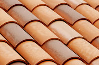 Arboe clay roofing