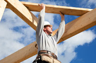 Arboe roof replacement work