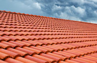 Arboe roofing tiles