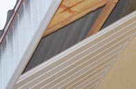 rated Arboe soffit repair companies